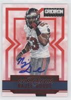 Rookie - Najee Goode #/499