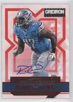 Rookie - Ronnell Lewis #/499