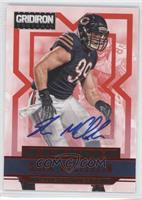 Rookie - Shea McClellin #/99