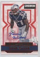 Rookie - Tavon Wilson #/499