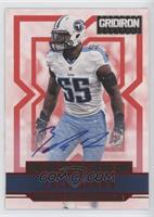 Rookie - Zach Brown #/499