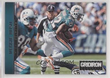 2012 Panini Gridiron - [Base] #104 - Reggie Bush