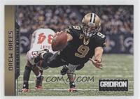 Drew Brees