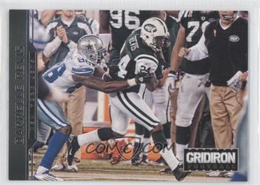 2012 Panini Gridiron - [Base] #130 - Darrelle Revis