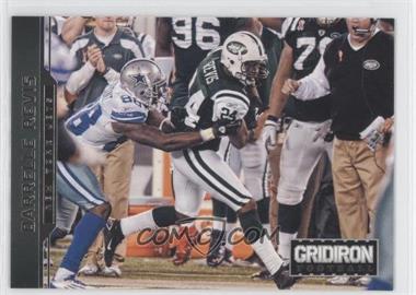 2012 Panini Gridiron - [Base] #130 - Darrelle Revis