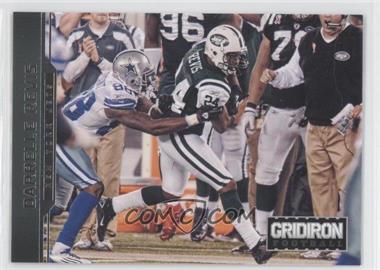 2012 Panini Gridiron - [Base] #130 - Darrelle Revis