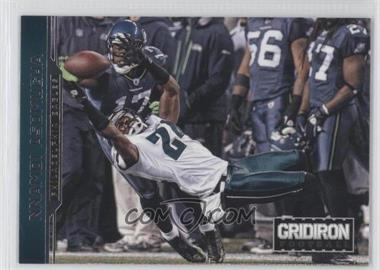 2012 Panini Gridiron - [Base] #148 - Nnamdi Asomugha