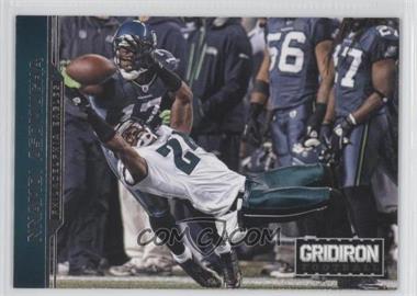 2012 Panini Gridiron - [Base] #148 - Nnamdi Asomugha