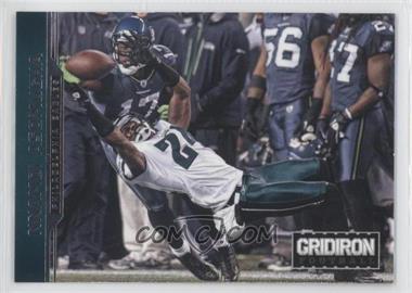 2012 Panini Gridiron - [Base] #148 - Nnamdi Asomugha