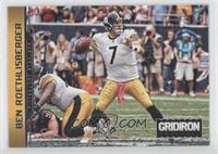 Ben Roethlisberger