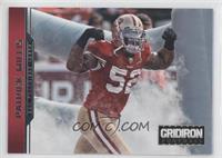 Patrick Willis