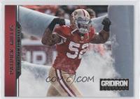 Patrick Willis