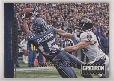 2012 Panini Gridiron - [Base] #173 - Doug Baldwin