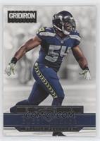 Rookie - Bobby Wagner