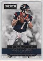 Rookie - Case Keenum