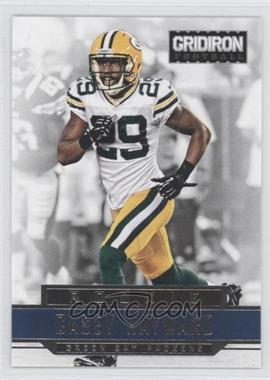 2012 Panini Gridiron - [Base] #213 - Rookie - Casey Hayward