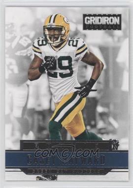 2012 Panini Gridiron - [Base] #213 - Rookie - Casey Hayward