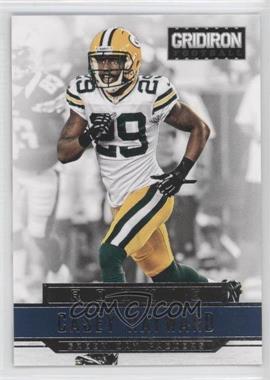 2012 Panini Gridiron - [Base] #213 - Rookie - Casey Hayward