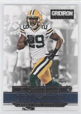 2012 Panini Gridiron - [Base] #213 - Rookie - Casey Hayward