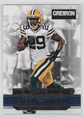 2012 Panini Gridiron - [Base] #213 - Rookie - Casey Hayward