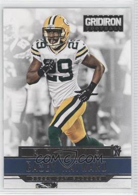 2012 Panini Gridiron - [Base] #213 - Rookie - Casey Hayward