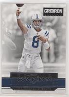 Rookie - Chandler Harnish