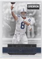 Rookie - Chandler Harnish