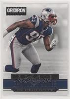 Rookie - Chandler Jones