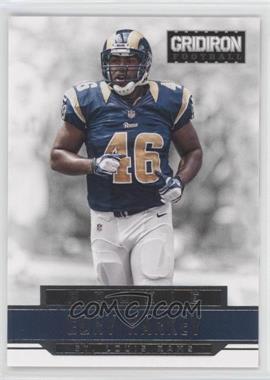 2012 Panini Gridiron - [Base] #218 - Rookie - Cory Harkey