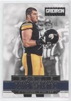 Rookie - David DeCastro