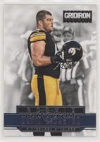 Rookie - David DeCastro