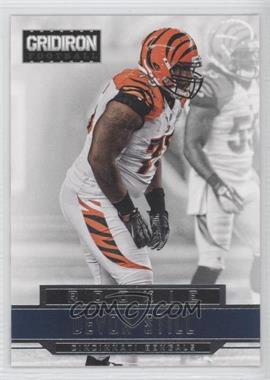 2012 Panini Gridiron - [Base] #229 - Rookie - Devon Still