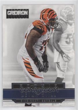 2012 Panini Gridiron - [Base] #229 - Rookie - Devon Still