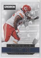 Rookie - Dontari Poe