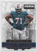 Rookie - Jonathan Martin