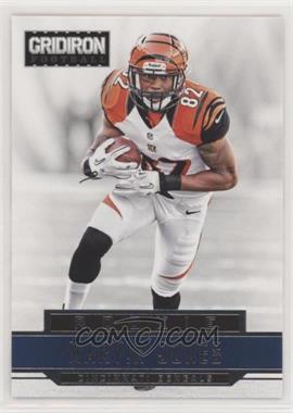 2012 Panini Gridiron - [Base] #263.1 - Rookie - Marvin Jones