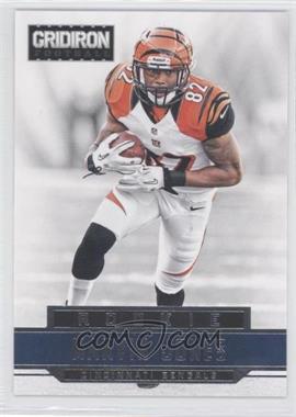 2012 Panini Gridiron - [Base] #263.1 - Rookie - Marvin Jones