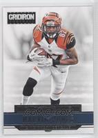 Rookie - Marvin Jones