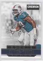 Rookie - Olivier Vernon