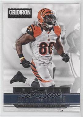 2012 Panini Gridiron - [Base] #276 - Rookie - Orson Charles