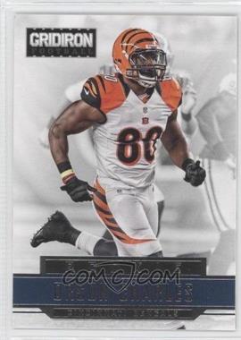 2012 Panini Gridiron - [Base] #276 - Rookie - Orson Charles