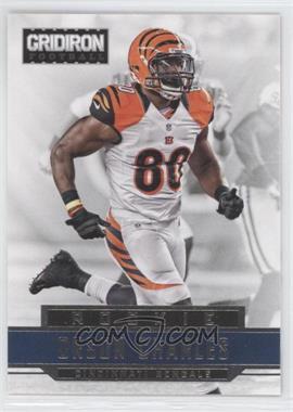 2012 Panini Gridiron - [Base] #276 - Rookie - Orson Charles