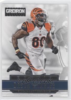 2012 Panini Gridiron - [Base] #276 - Rookie - Orson Charles