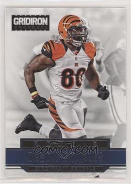 2012 Panini Gridiron - [Base] #276 - Rookie - Orson Charles