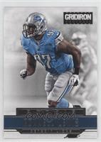 Rookie - Ronnell Lewis