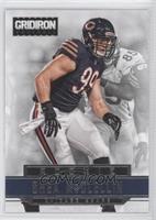 Rookie - Shea McClellin