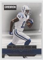 Rookie - T.Y. Hilton