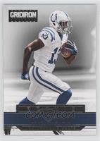 Rookie - T.Y. Hilton