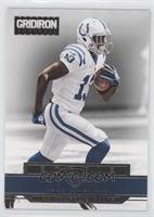 Rookie - T.Y. Hilton