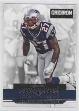 2012 Panini Gridiron - [Base] #288 - Rookie - Tavon Wilson